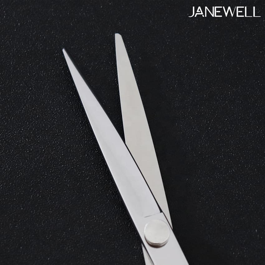 Professional Japanese VG10 7" cutting shears for 7 inch for barbers and salon hairdressing. - thumbnail 3