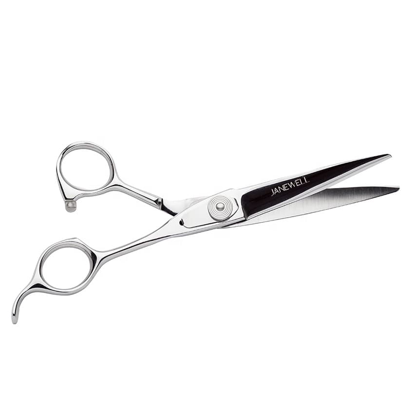 Professional Japanese VG10 vg10 barber shears for 6 inch for barbers and salon hairdressing. - thumbnail 2