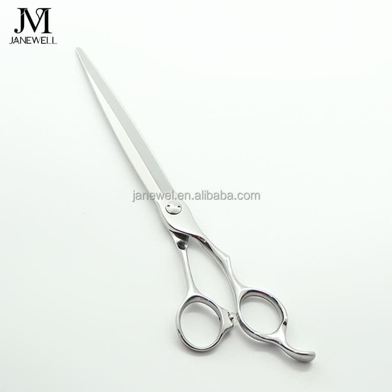 Professional 440C grooming sheers for dog pet grooming, 7.5 inch. pet grooming shears for professional groomers. - view 1